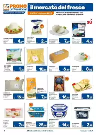 Volantino C+C Cash and Carry Pagina 6