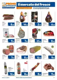Volantino C+C Cash and Carry Pagina 7