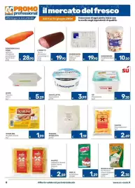 Volantino C+C Cash and Carry Pagina 8