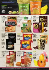 Meyer's Frischemarkt Prospekt woche 23 Seite 10