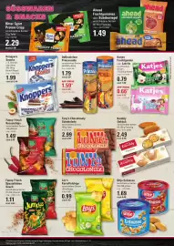 Meyer's Frischemarkt Prospekt woche 23 Seite 11