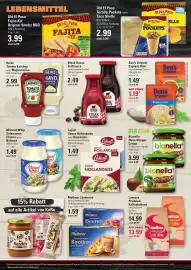 Meyer's Frischemarkt Prospekt woche 23 Seite 12