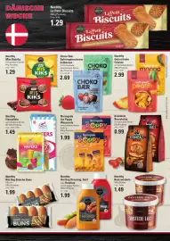 Meyer's Frischemarkt Prospekt woche 23 Seite 13