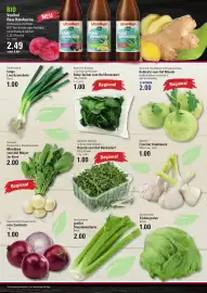 Meyer's Frischemarkt Prospekt woche 23 Seite 3