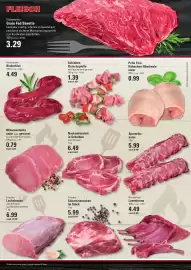 Meyer's Frischemarkt Prospekt woche 23 Seite 4