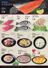 Meyer's Frischemarkt Prospekt woche 23 Seite 6