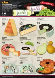 Meyer's Frischemarkt Prospekt woche 23 Seite 7