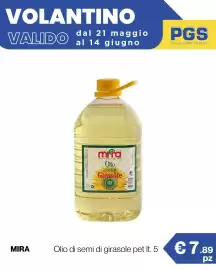 Volantino PGS Cash&Carry Pagina 2