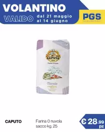 Volantino PGS Cash&Carry Pagina 3