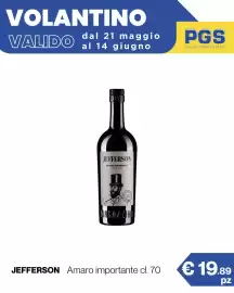 Volantino PGS Cash&Carry Pagina 4