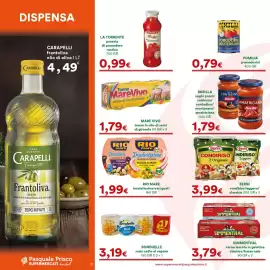Volantino Supermercati Pasquale Prisco settimana 23 Pagina 2