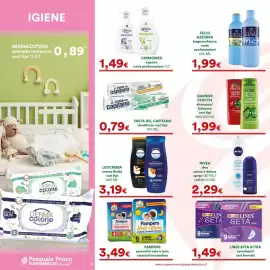 Volantino Supermercati Pasquale Prisco settimana 23 Pagina 8