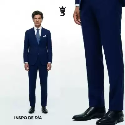 Zapaterías 3 Hermanos (válido hasta 7-06)