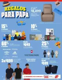 Catálogo City Club Página 2