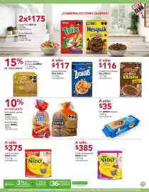 Catálogo City Club Página 39