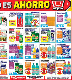 Folleto Casa Ley semana 23 Página 6