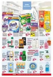 Multi Markt Prospekt woche 23 Seite 14