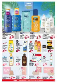 Multi Markt Prospekt woche 23 Seite 15