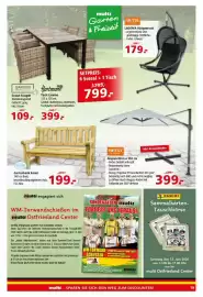 Multi Markt Prospekt woche 23 Seite 19