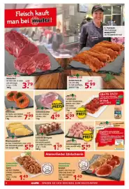 Multi Markt Prospekt woche 23 Seite 2