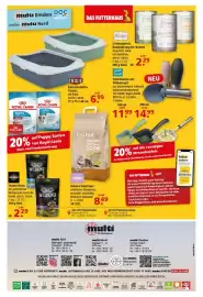 Multi Markt Prospekt woche 23 Seite 20