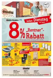 Multi Markt Prospekt woche 23 Seite 21