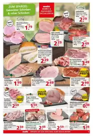 Multi Markt Prospekt woche 23 Seite 3