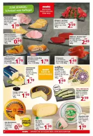 Multi Markt Prospekt woche 23 Seite 4