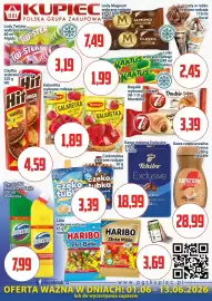 Kupiec gazetka Strona 2