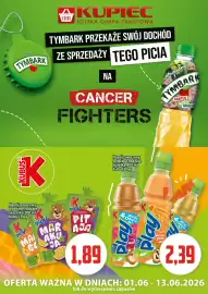 Kupiec gazetka Strona 4