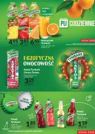 Makro gazetka Strona 1