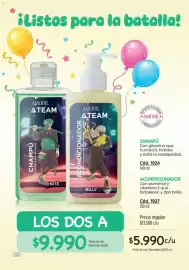 Catálogo Amodil Página 100
