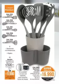 Catálogo Amodil Página 121