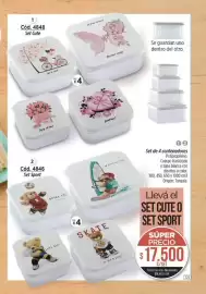 Catálogo Amodil Página 125