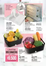 Catálogo Amodil Página 126