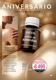 Catálogo Amodil Página 15