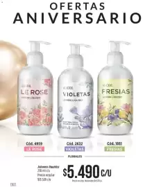 Catálogo Amodil Página 162
