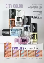 Catálogo Amodil Página 54