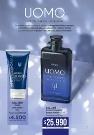Catálogo Amodil Página 63