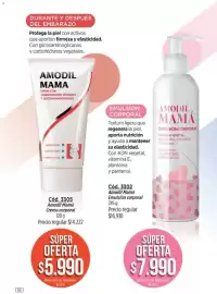 Catálogo Amodil Página 86
