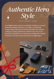 Catálogo Mary Kay Página 10