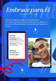 Catálogo Mary Kay Página 22