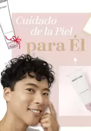 Catálogo Mary Kay Página 24