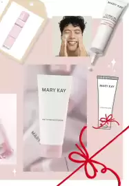 Catálogo Mary Kay Página 25