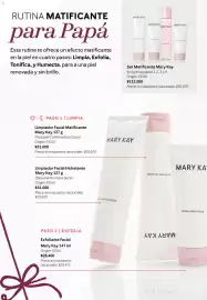Catálogo Mary Kay Página 28