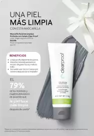 Catálogo Mary Kay Página 31
