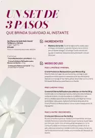 Catálogo Mary Kay Página 40
