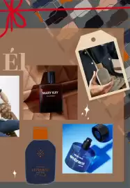 Catálogo Mary Kay Página 5