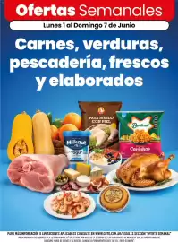 Catálogo Coto semana 23 Página 1