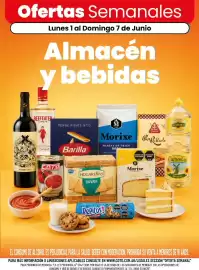 Catálogo Coto semana 23 Página 1